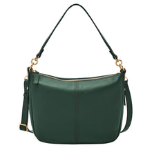 Load image into Gallery viewer, Jolie Leather Crossbody Bag
