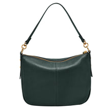 Load image into Gallery viewer, Jolie Leather Crossbody Bag
