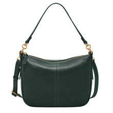Load image into Gallery viewer, Jolie Leather Crossbody Bag
