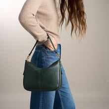 Load image into Gallery viewer, Jolie Leather Crossbody Bag
