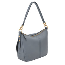 Load image into Gallery viewer, Jolie Leather Crossbody Bag
