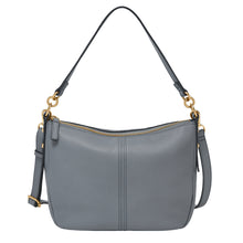 Load image into Gallery viewer, Jolie Leather Crossbody Bag
