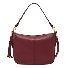 Load image into Gallery viewer, Jolie Leather Crossbody Bag
