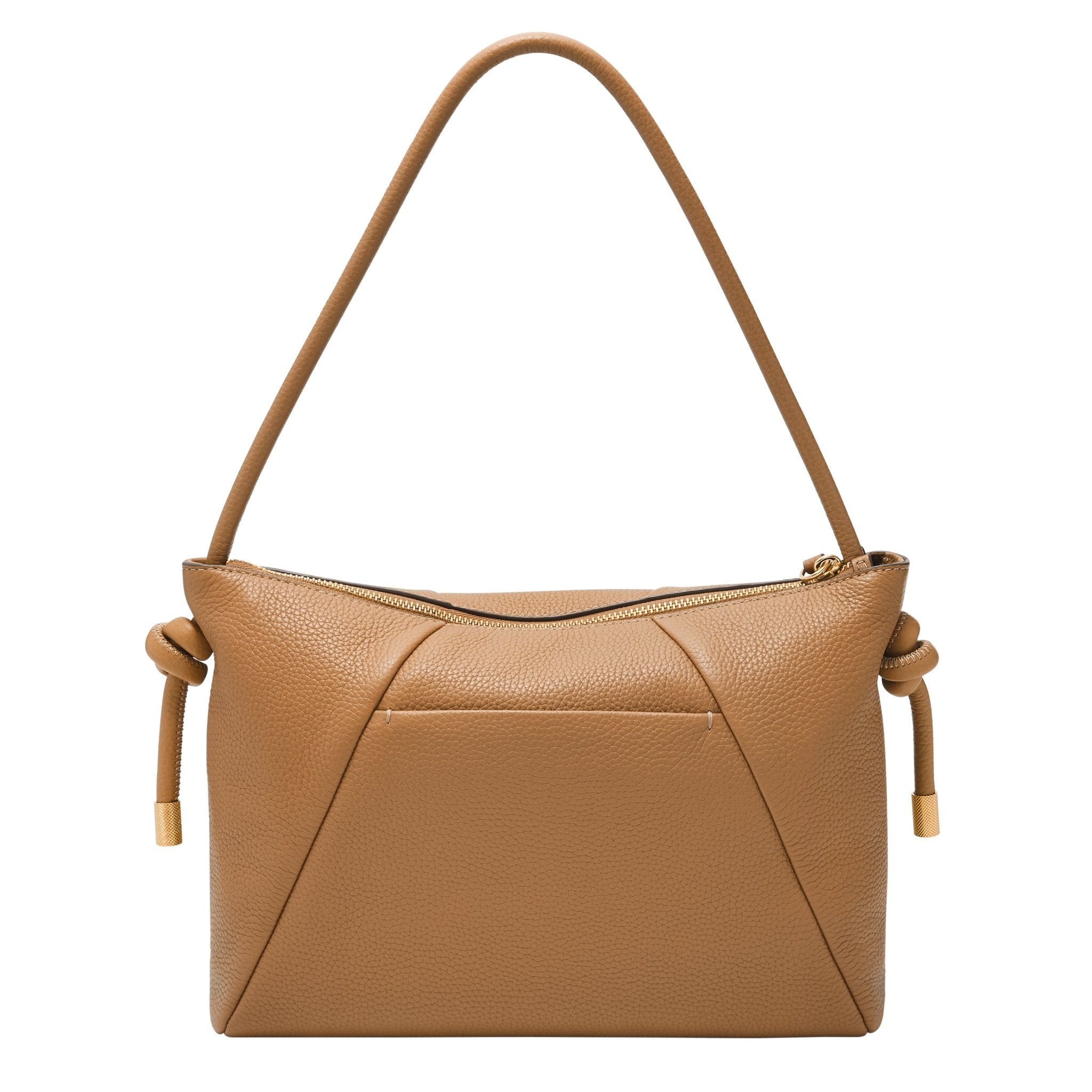 Buy ​Willa Leather Shoulder Bag Online - Fossil Malaysia