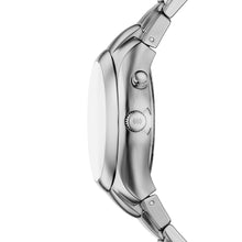 Load image into Gallery viewer, Y2K Big Tic Stainless Steel Watch - Fossil Malaysia
