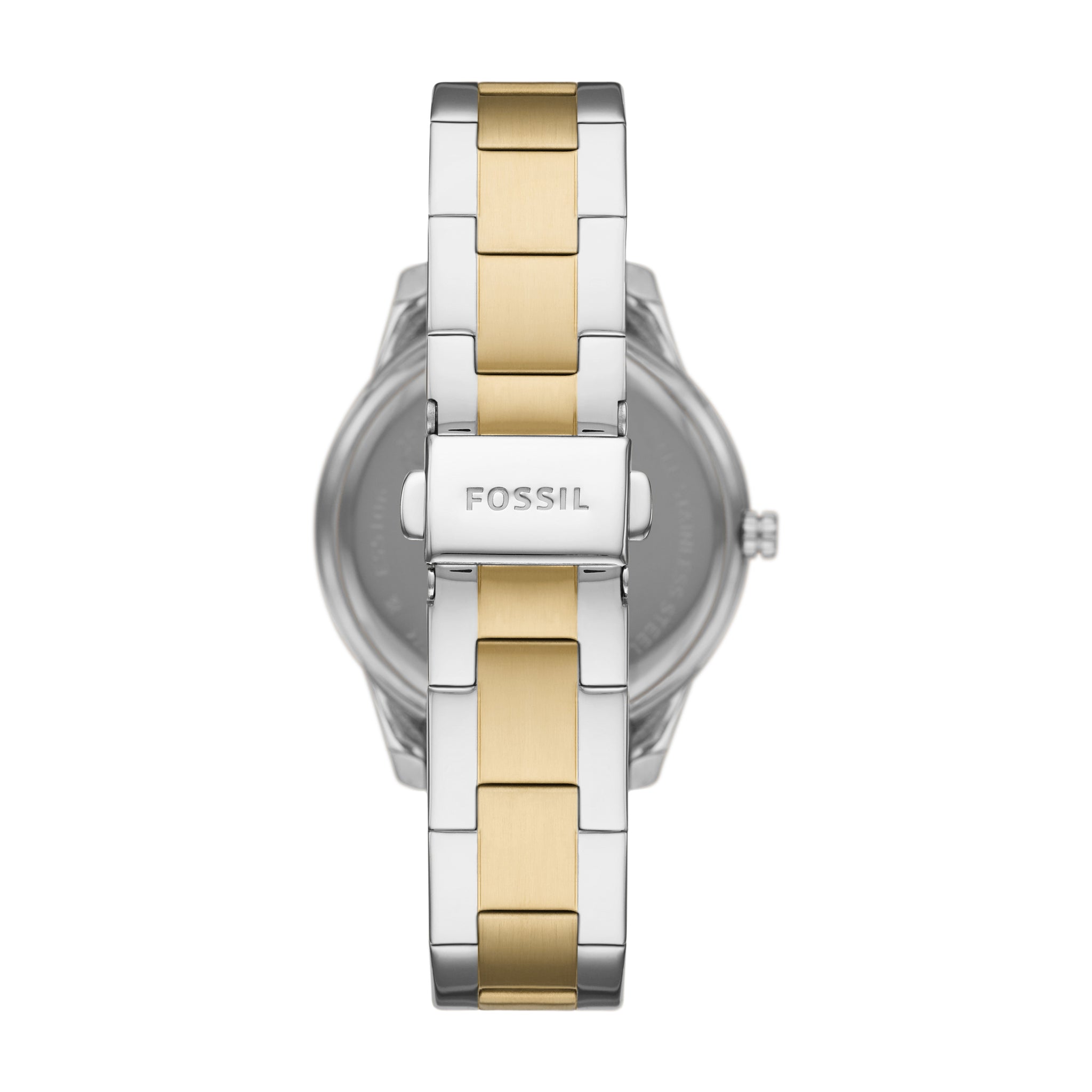 Stella Sport Multifunction Two-Tone Stainless Steel Watch  display picture 3