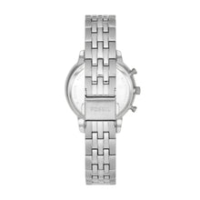Load image into Gallery viewer, Neutra Chronograph Stainless Steel Watch
