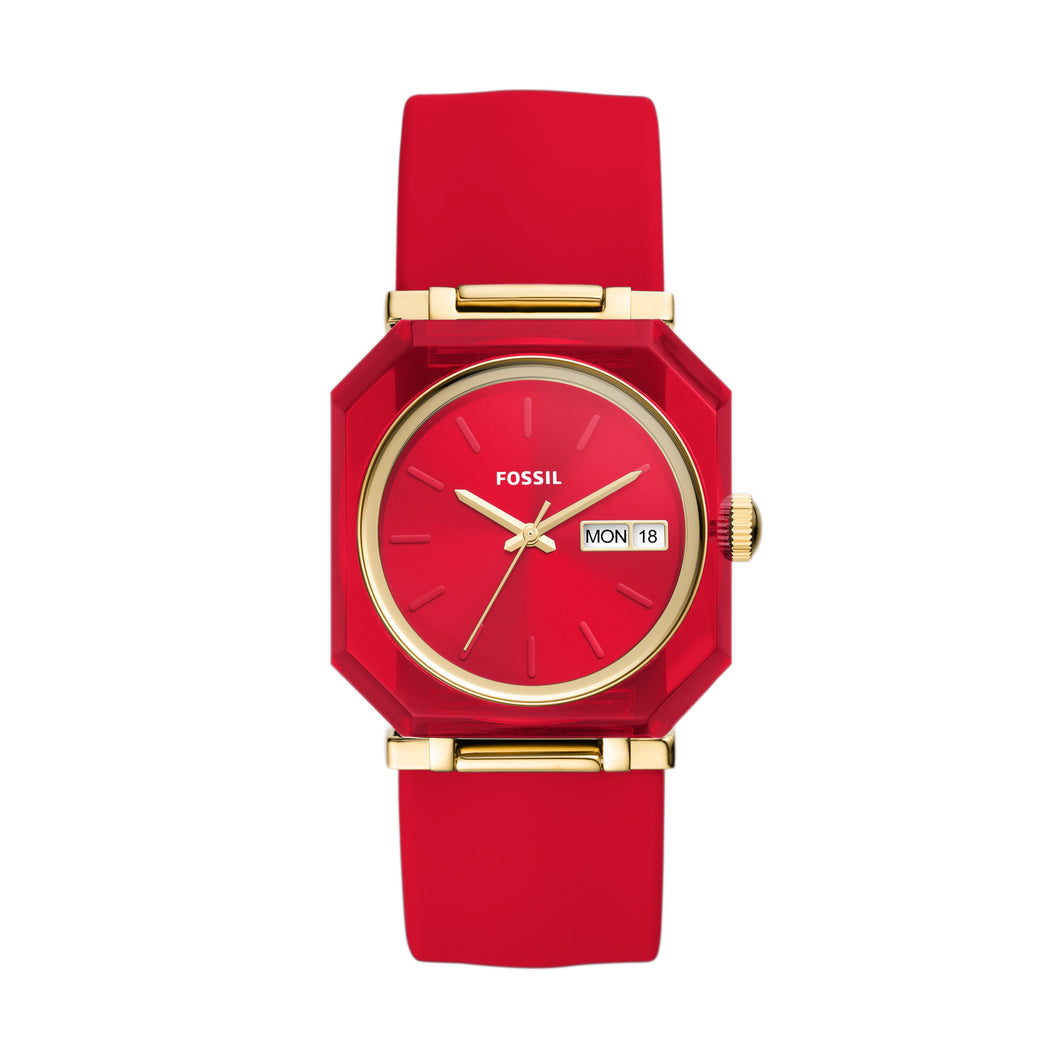 Fossil Rock Candy Slap Watch