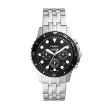 Load image into Gallery viewer, FB-01 Chronograph Stainless Steel Watch
