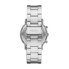 Load image into Gallery viewer, Minimalist Chronograph Stainless Steel Watch
