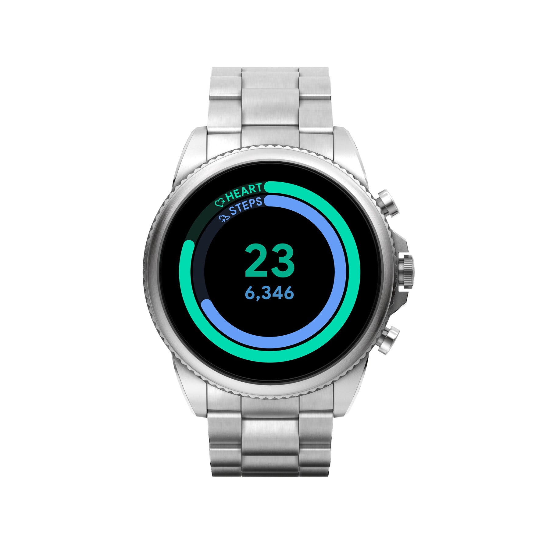 Fossil new smart watch best sale