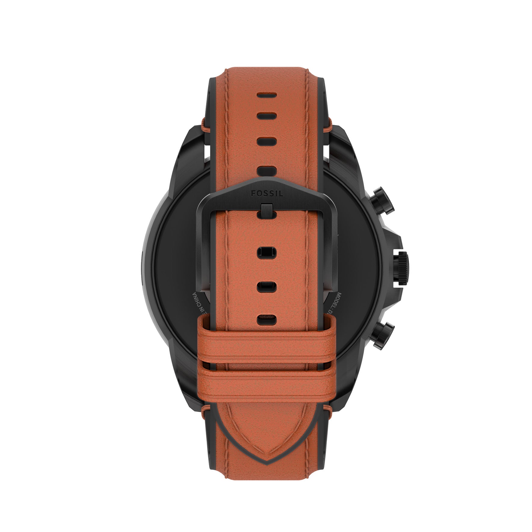 Fossil men's smartwatches online