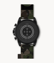 Load image into Gallery viewer, Gen 6 Smartwatch Green Camo
