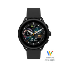 Load image into Gallery viewer, Gen 6 Wellness Edition Smartwatch Black Silicone
