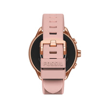 Load image into Gallery viewer, Gen 6 Wellness Edition Smartwatch Blush Silicone
