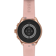 Load image into Gallery viewer, Gen 6 Wellness Edition Smartwatch Blush Silicone
