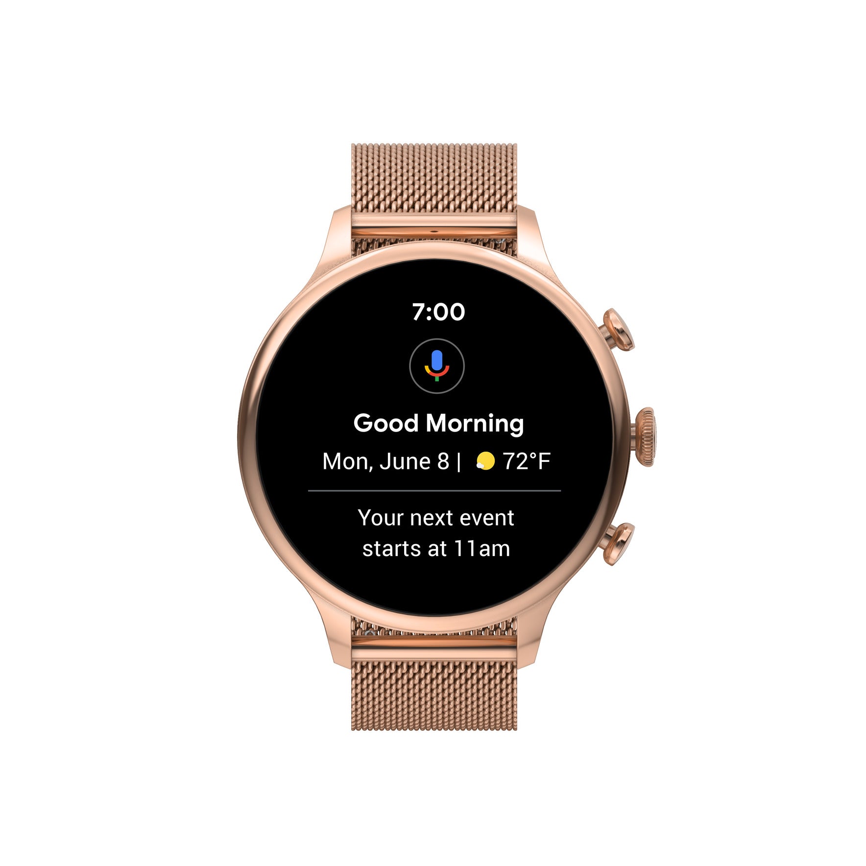 Next fossil smartwatch online