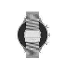 Load image into Gallery viewer, Gen 6 Smartwatch Stainless Steel Mesh
