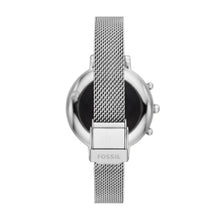 Load image into Gallery viewer, Monroe Hybrid HR Stainless Steel Smartwatch
