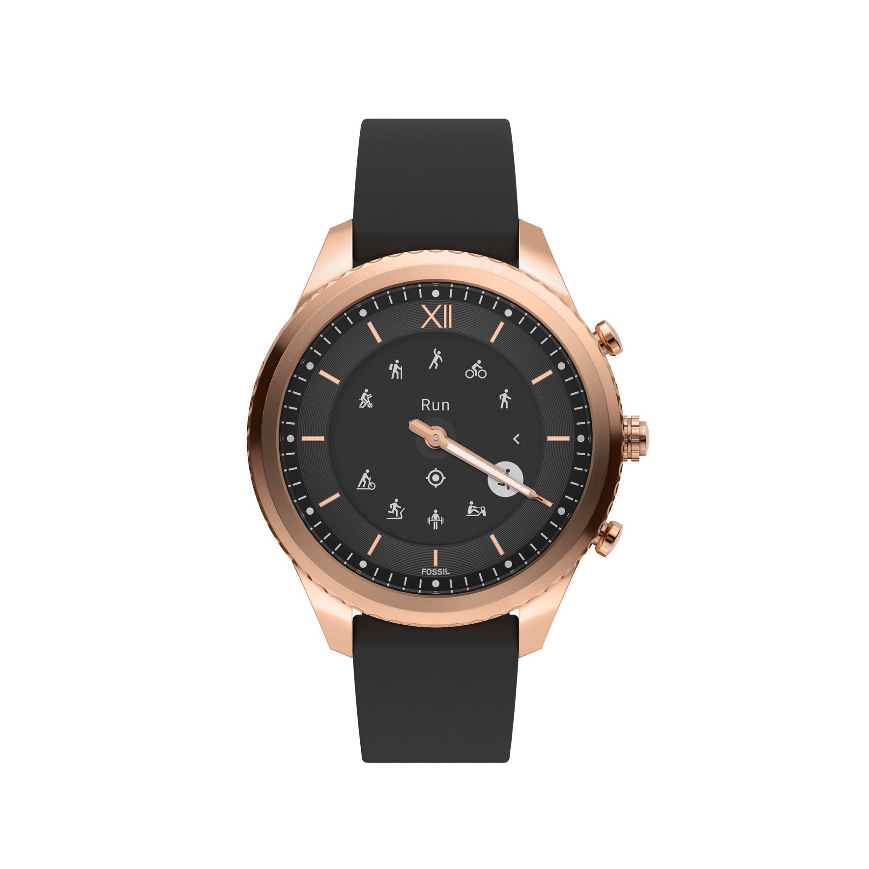 FOSSILフォッシルGEN6HYBRIDスマートウォッチFTW7064