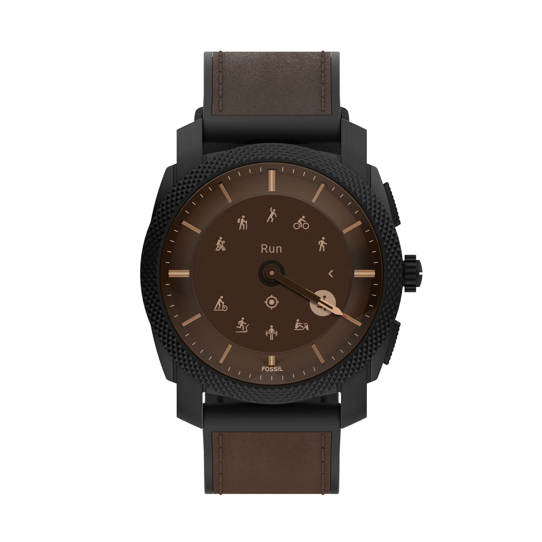 Fossil q machine hotsell