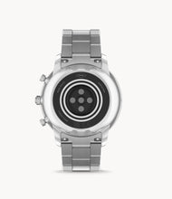Load image into Gallery viewer, Neutra Gen 6 Hybrid Smartwatch Stainless Steel

