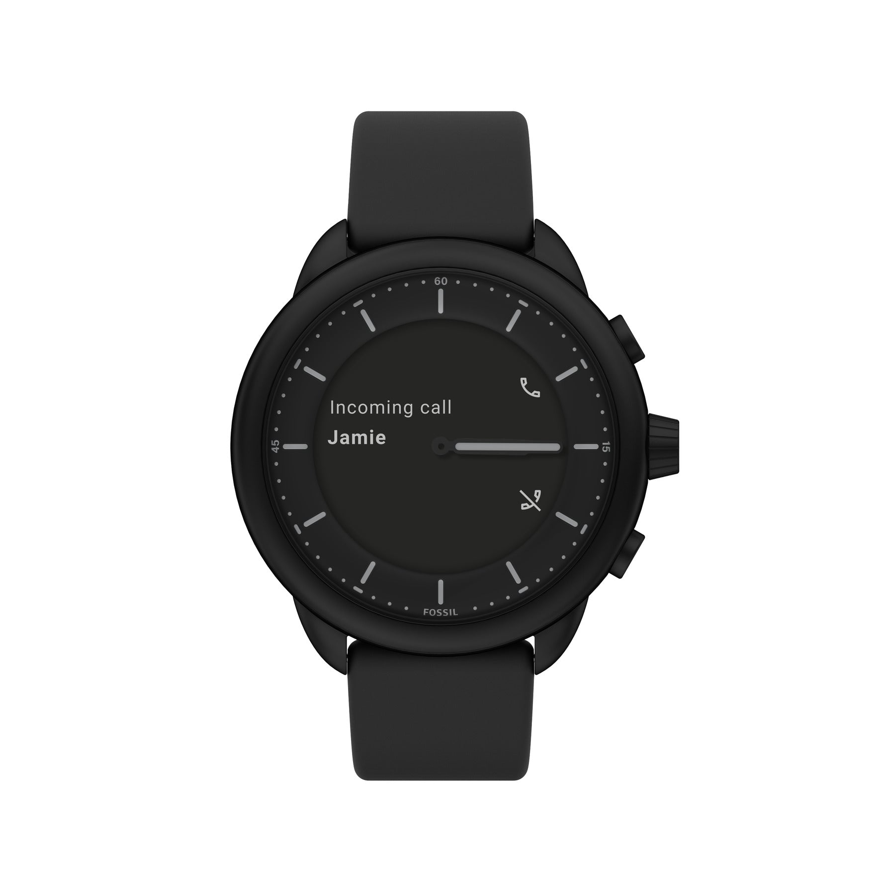 Fossil hybrid smartwatch price best sale