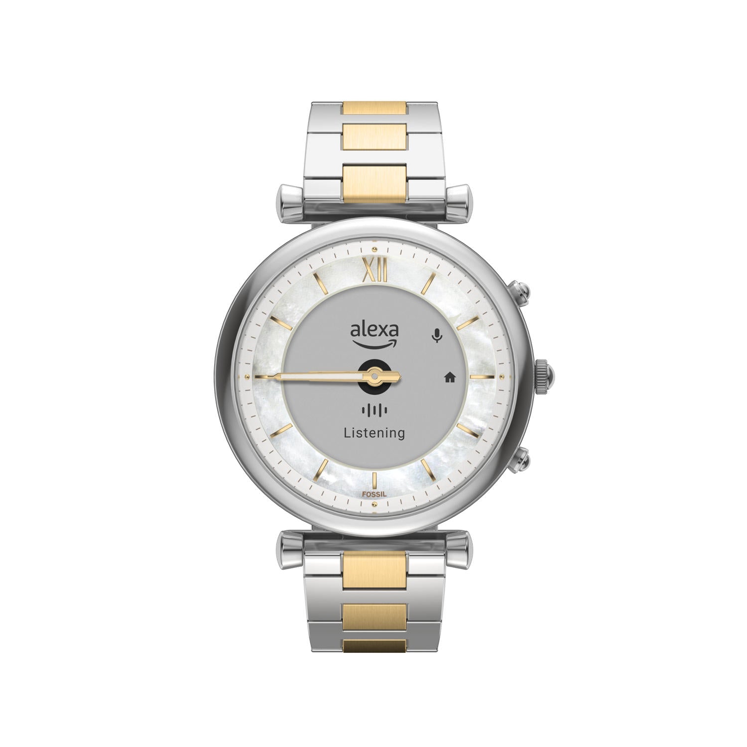 FOSSIL（フォッシル）の「WELLNESS EDITION GEN 6 HYBRID