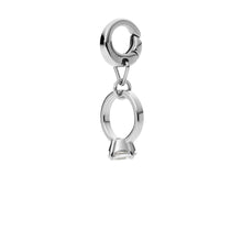 Load image into Gallery viewer, Rowan Oh So Charming Stainless Steel Charm
