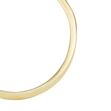 Load image into Gallery viewer, Sadie Tokens Of Affection Gold-Tone Stainless Steel Toi Et Moi Ring
