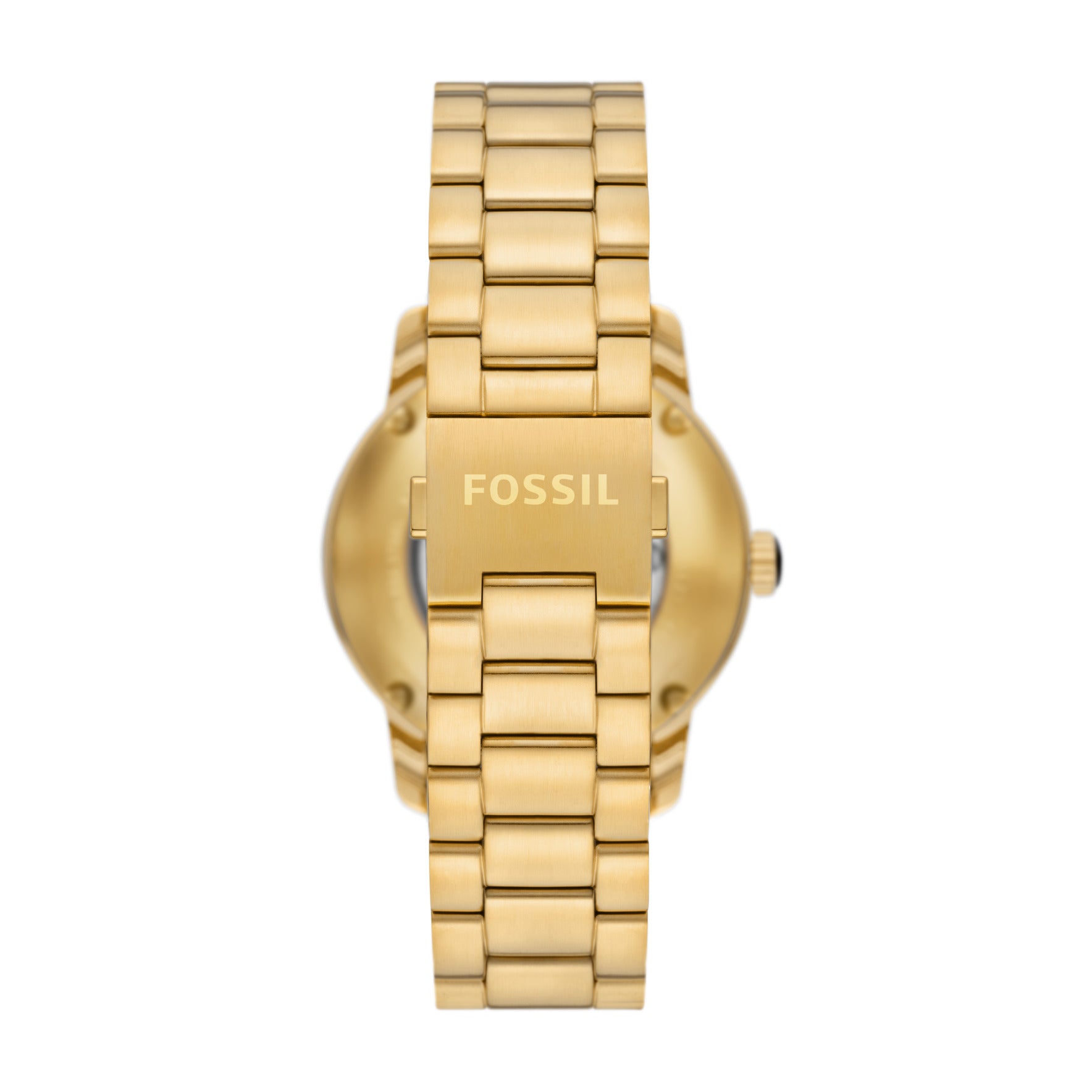 LIMITED EDITION FOSSIL WATCH- selling 22mm