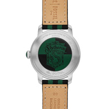 Load image into Gallery viewer, Limited Edition Harry Potter™ Three-Hand Slytherin™ Nylon Watch
