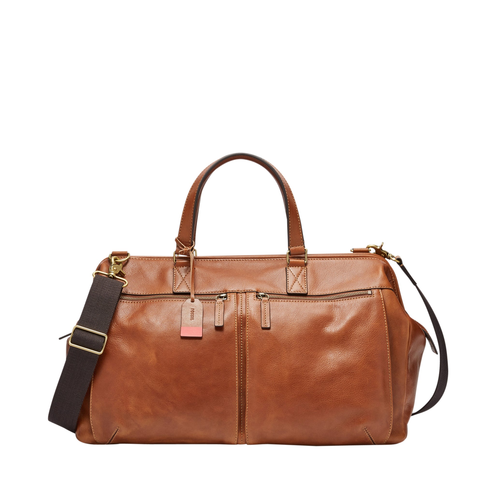 Fossil Defender Duffle Fossil Malaysia