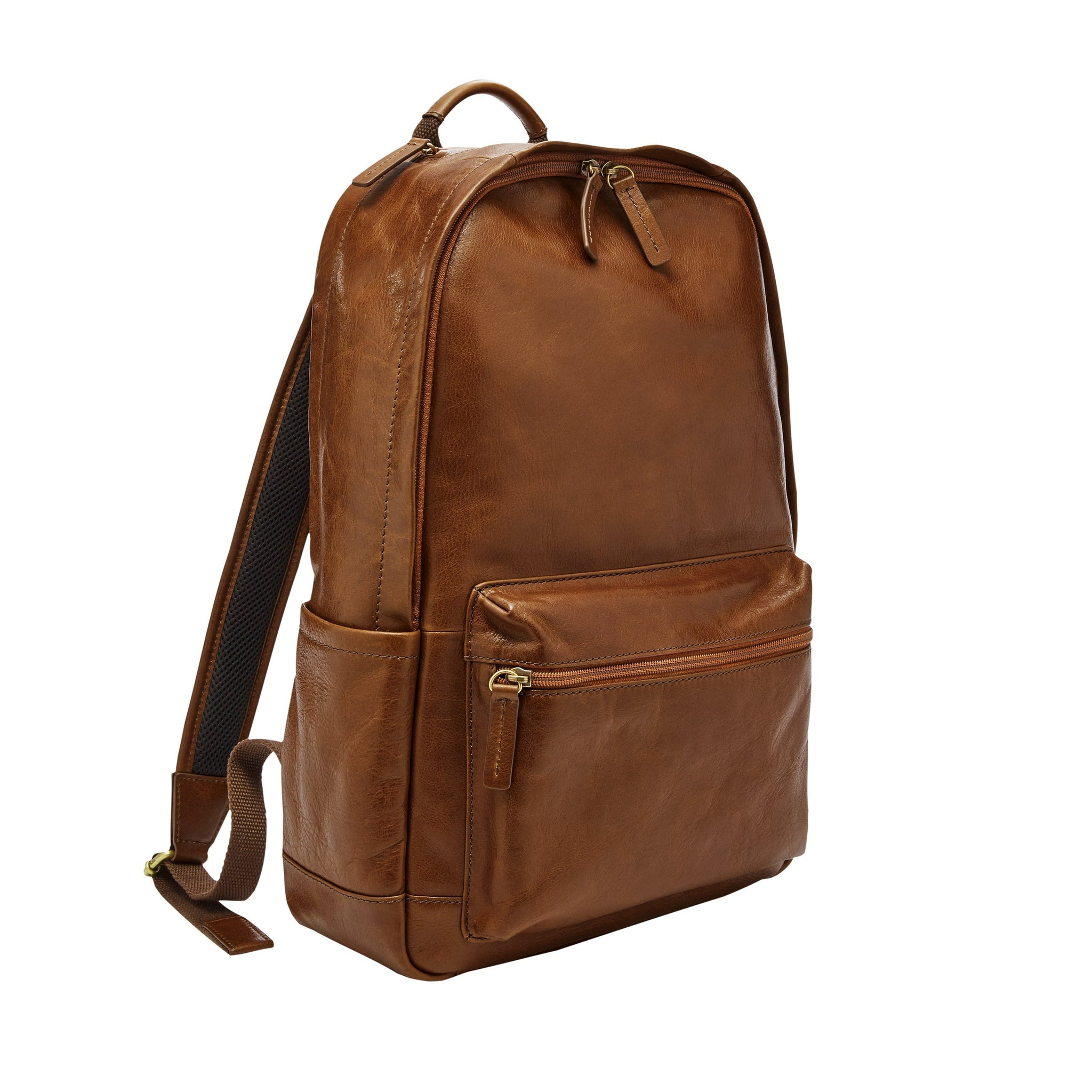 Buckner Convertible Backpack Fossil Buckner Backpack Review