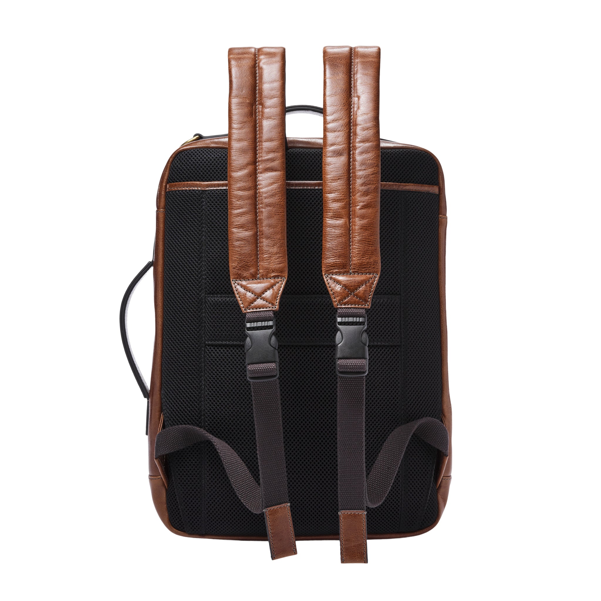 buckner leather convertible backpack Buy ​Buckner Online External Betta Box grain leather Color:Mudberry giant hook