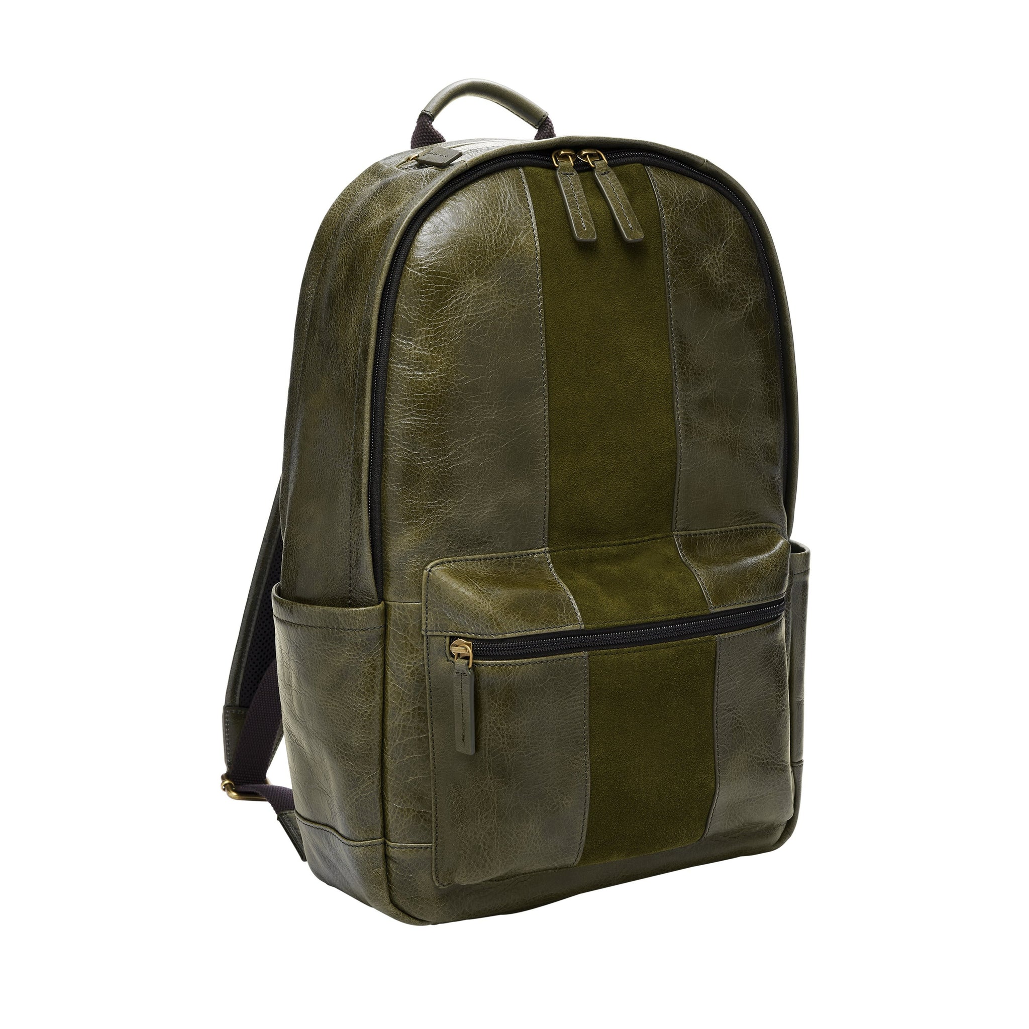 Fossil Buckner Backpack – Fossil Malaysia