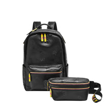 Load image into Gallery viewer, Fossil x Smiley® Backpack
