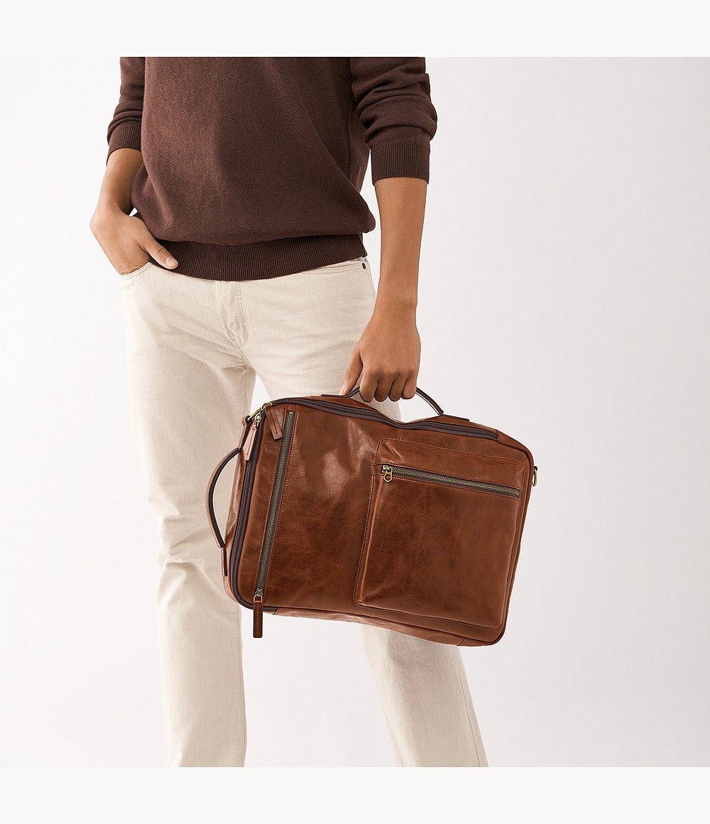 Fossil Buckner Backpack – Fossil Malaysia