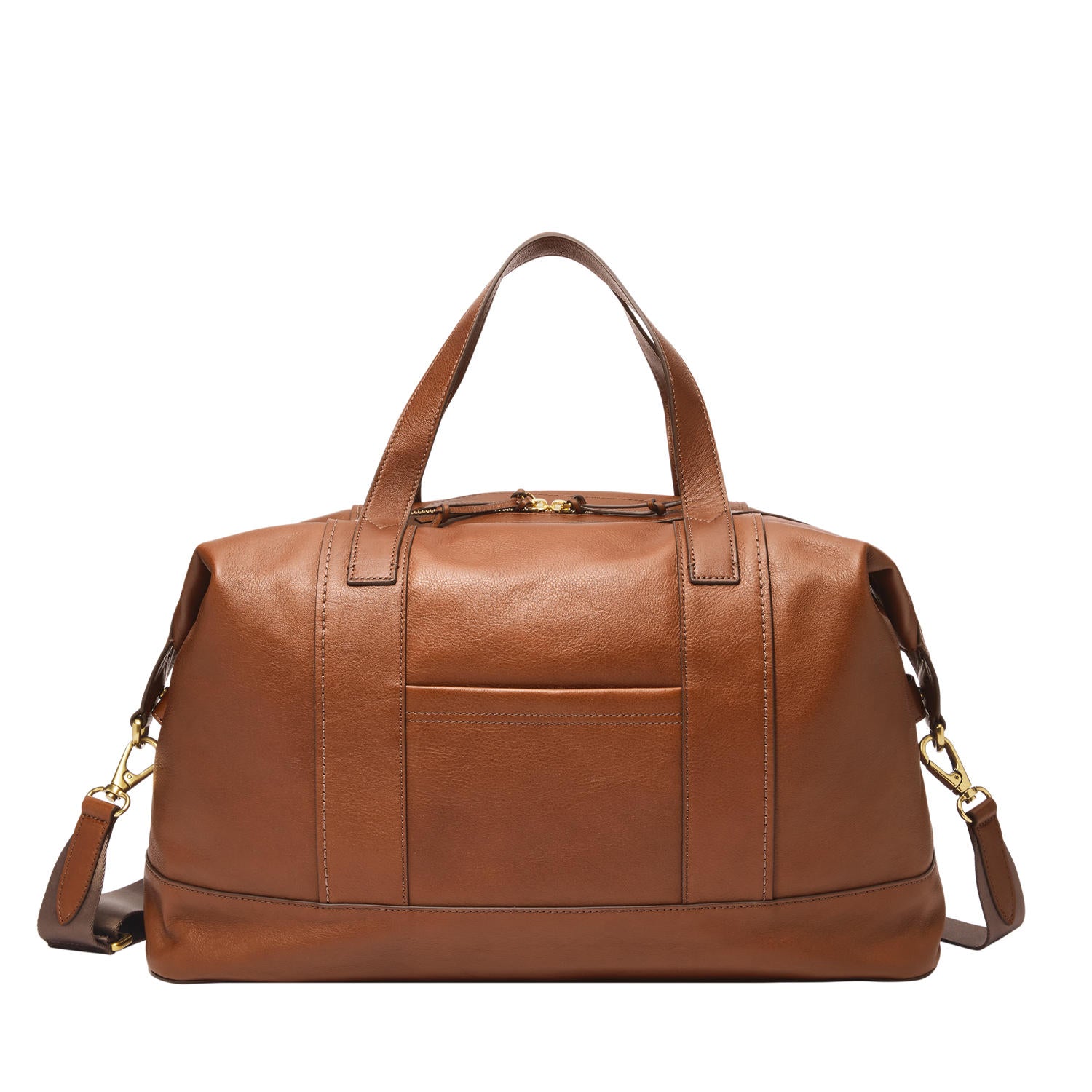 Fossil weekender bag women's sale