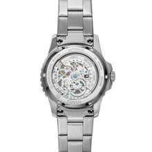 Load image into Gallery viewer, FB-01 Automatic Stainless Steel Watch
