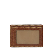 Load image into Gallery viewer, Elgin ID Card Case Front Pocket Wallet
