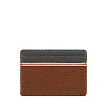 Load image into Gallery viewer, Elgin ID Card Case Front Pocket Wallet
