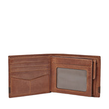 Load image into Gallery viewer, Quinn Large Coin Pocket Bifold
