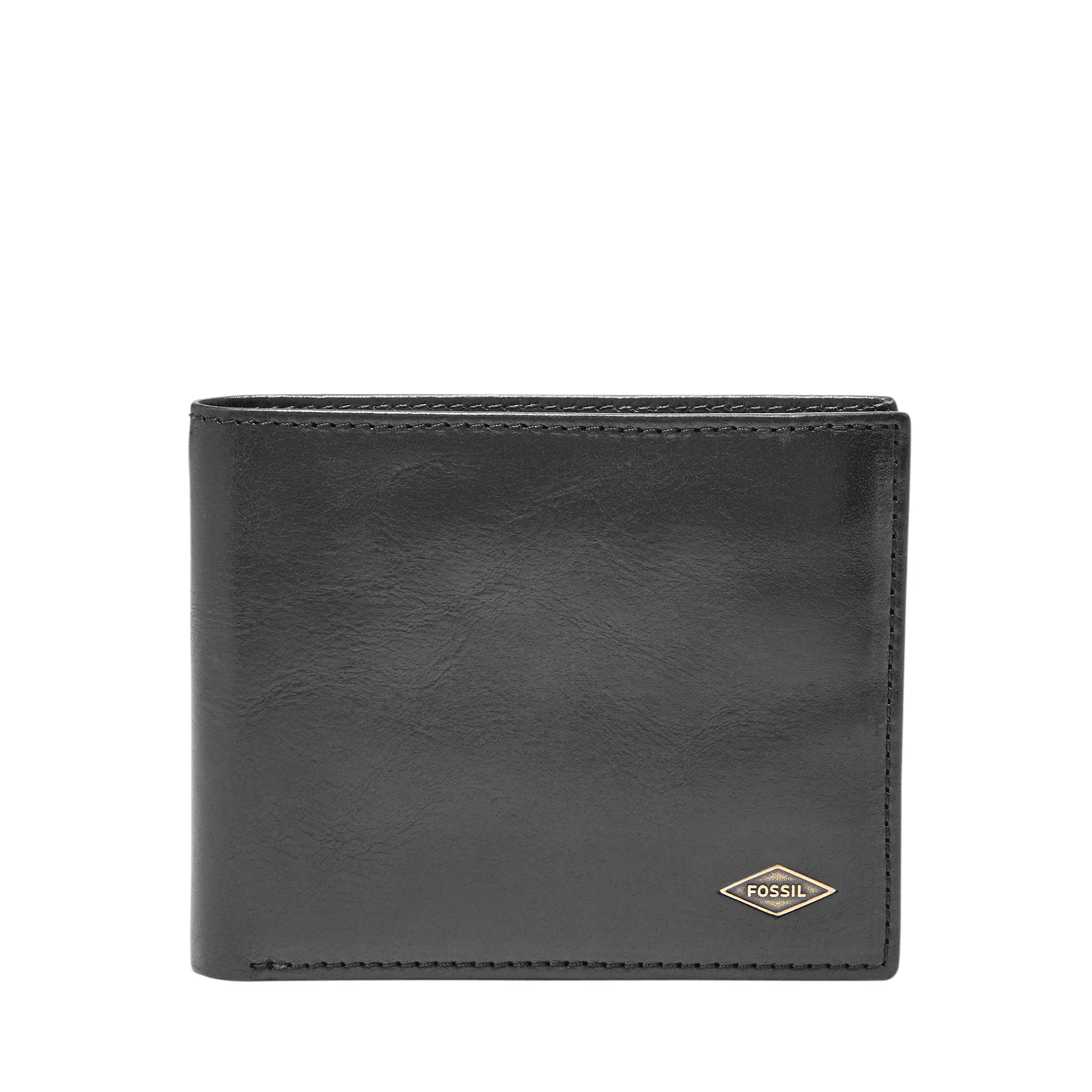 Rfid Blocking Kohls Fossil Wallet Money Clip Kohls Clearance Kohls Fossil Wallet Levi's® RFID Traveler Wallet