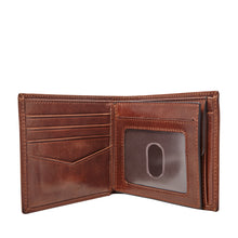 Load image into Gallery viewer, Ryan RFID Large Coin Pocket Bifold
