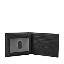 Load image into Gallery viewer, Ingram RFID Bifold with Flip ID
