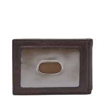 Load image into Gallery viewer, Neel Money Clip Bifold

