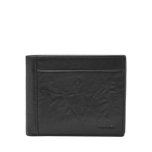 Load image into Gallery viewer, Neel Large Coin Pocket Bifold
