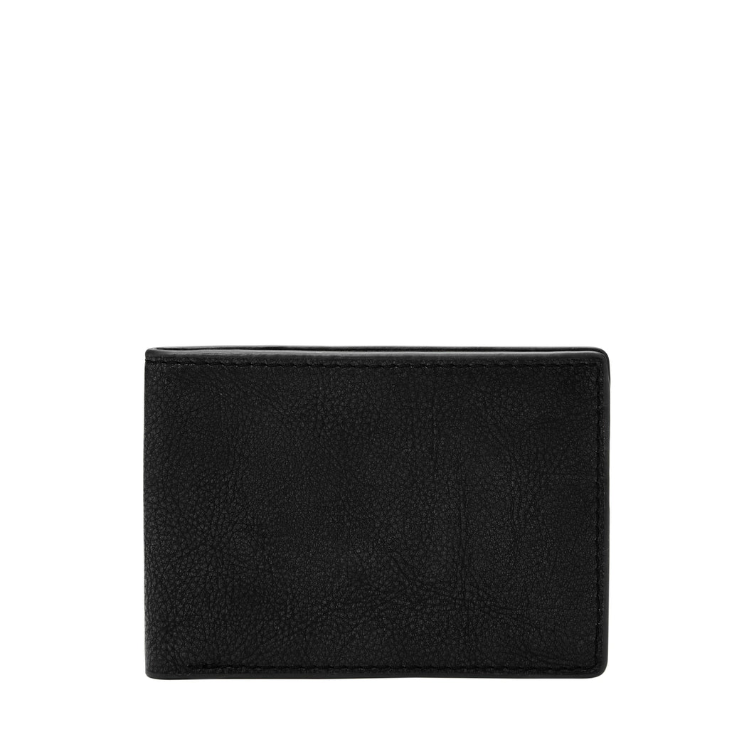 Steven Front Pocket Wallet