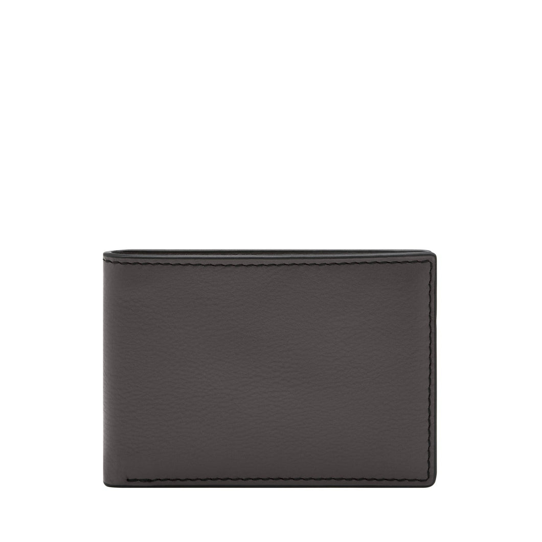 Steven Front Pocket Wallet